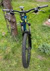 GIANT Trance 27,5 / S / rv. 2017