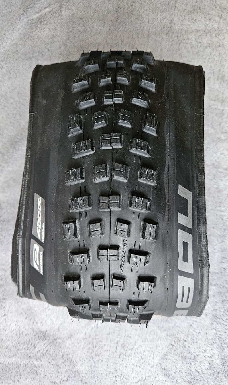 Nový Schwalbe Noby Nic 27,5/2,35