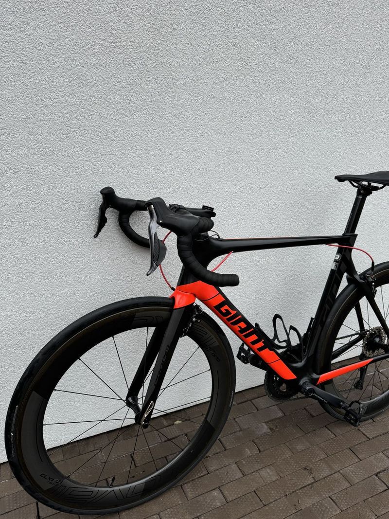 Giant Propel Advanced