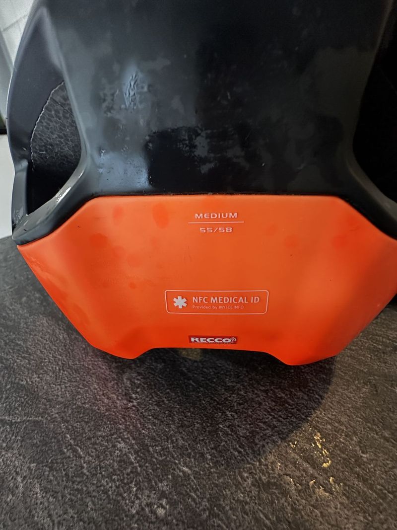 Poc kortal mips race