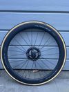 Shimano DURA-ACE c50 tubeless