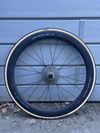 Shimano DURA-ACE c50 tubeless