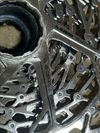 Gravel kazeta Sram CS-XG 1251 10-44