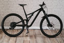 SPECIALIZED STUMPJUMPER ALLOY COMP