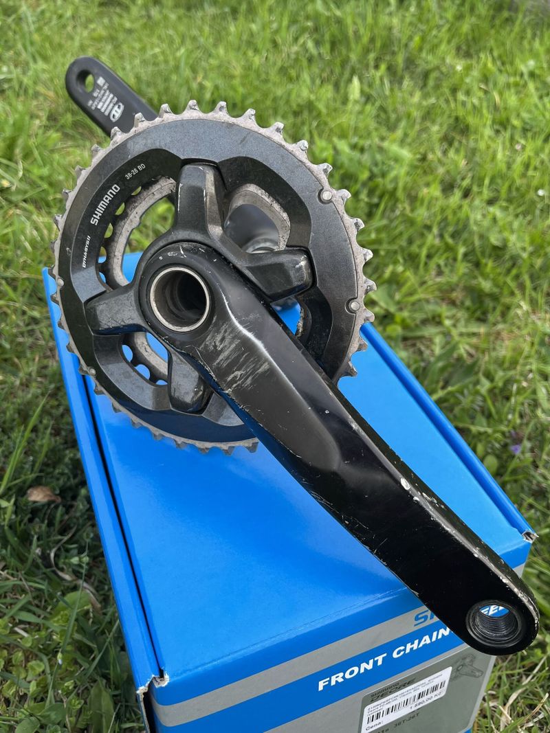 Canyon Lux CF 8.9