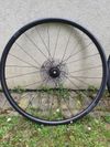 Nová kola DT Swiss G540 (gravel, silnice), tubeless, XDR, 24-622