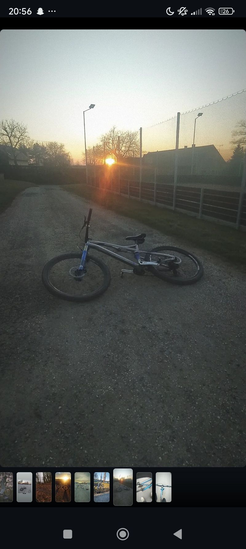 Specialized xc 2015