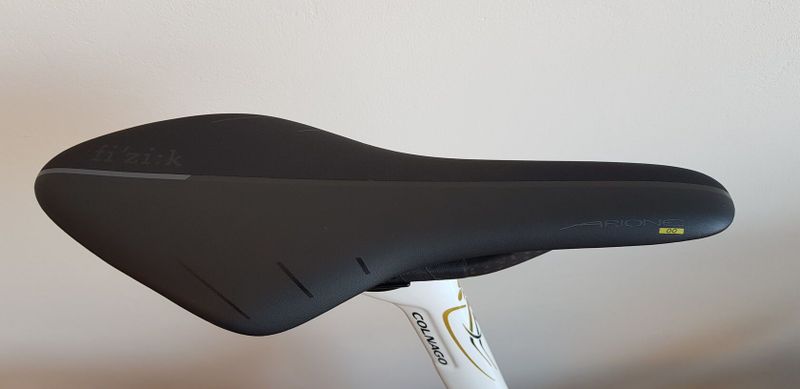 Sedlo Fizik Arione 00 - nepoužité