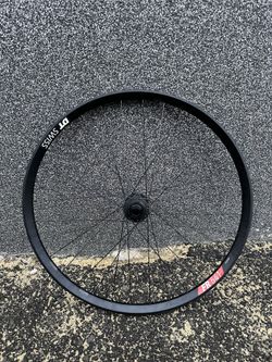 DT Swiss FR 541 / náboj 350 / 27,5 / 15x110