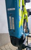 Elektrokolo TREK RAIL 7 2020 625Wh 29" chip