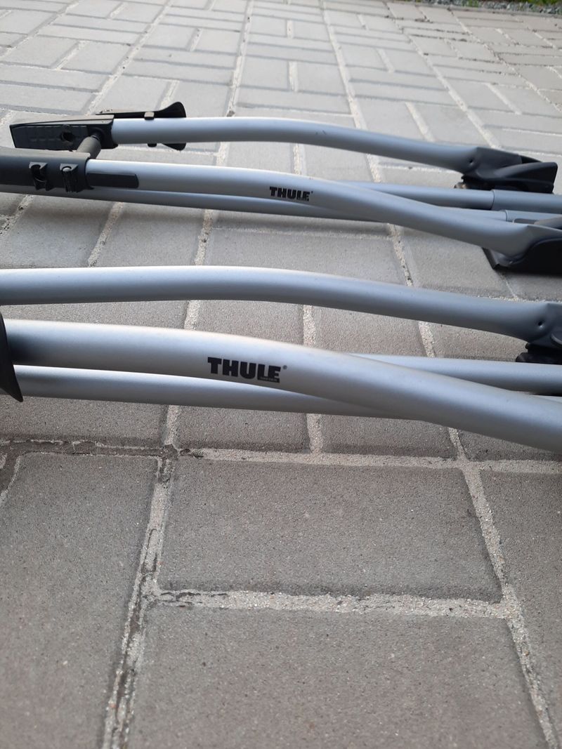  Thule Freeride