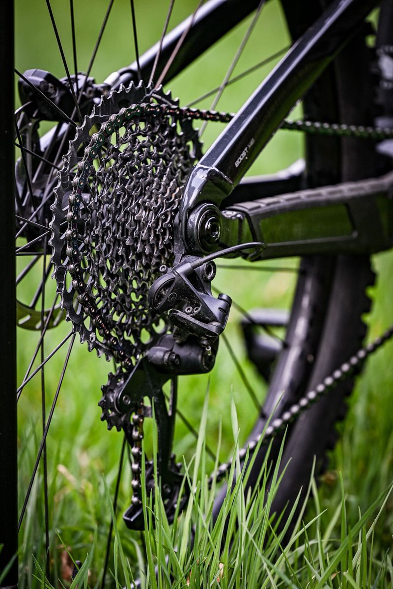Trek Slash 8