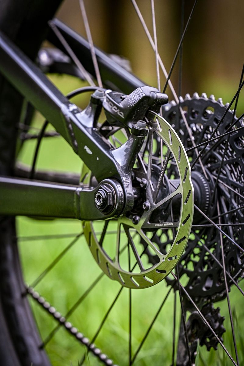 Trek Slash 8