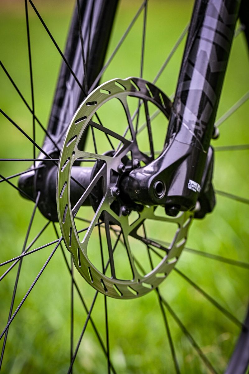 Trek Slash 8