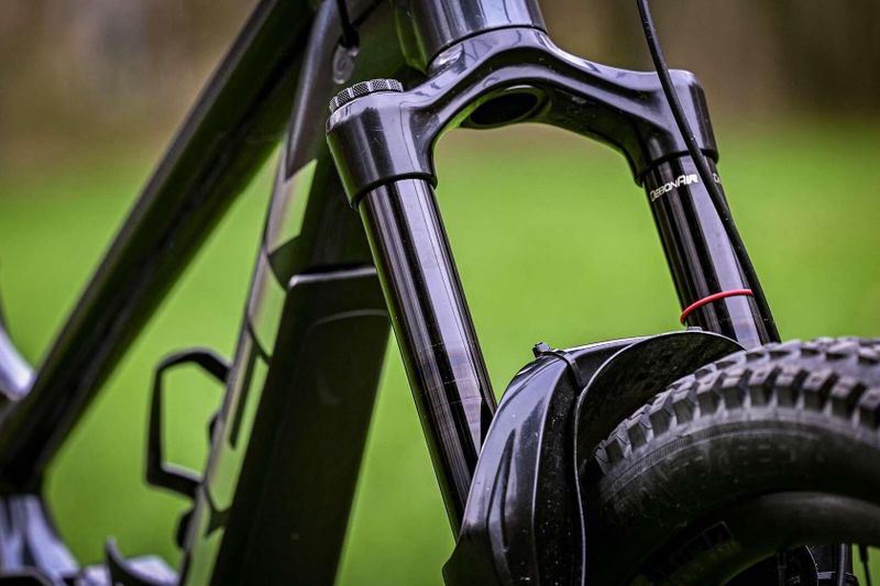 Trek Slash 8