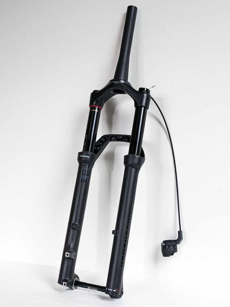 RockShox Recon Gold RL 29'' boost, zdvih 130mm