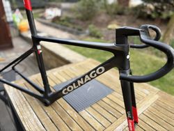 Colnago V4Rs UAE Emirates, 455 (165-175cm)