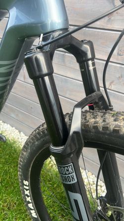 Cayon Lux trail CF 9 velikost M