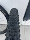 Zapletená kola DT SWISS X1900 - velmi málo ježděná