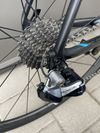 GIANT TCR ADVANCED SL DURA-ACE-DI2 ultra lehké!