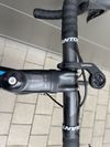 GIANT TCR ADVANCED SL DURA-ACE-DI2 ultra lehké!