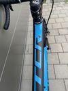 GIANT TCR ADVANCED SL DURA-ACE-DI2 ultra lehké!
