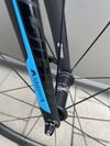 GIANT TCR ADVANCED SL DURA-ACE-DI2 ultra lehké!