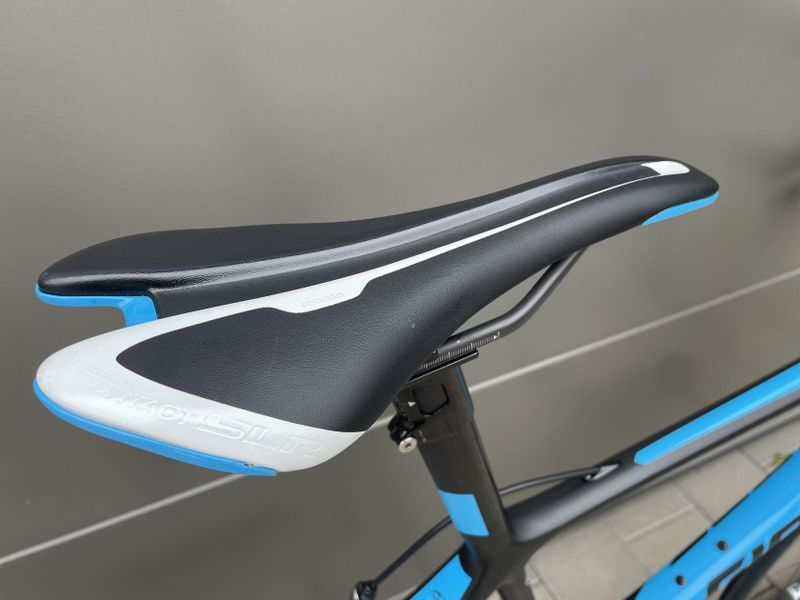 GIANT TCR ADVANCED SL DURA-ACE-DI2 ultra lehké!