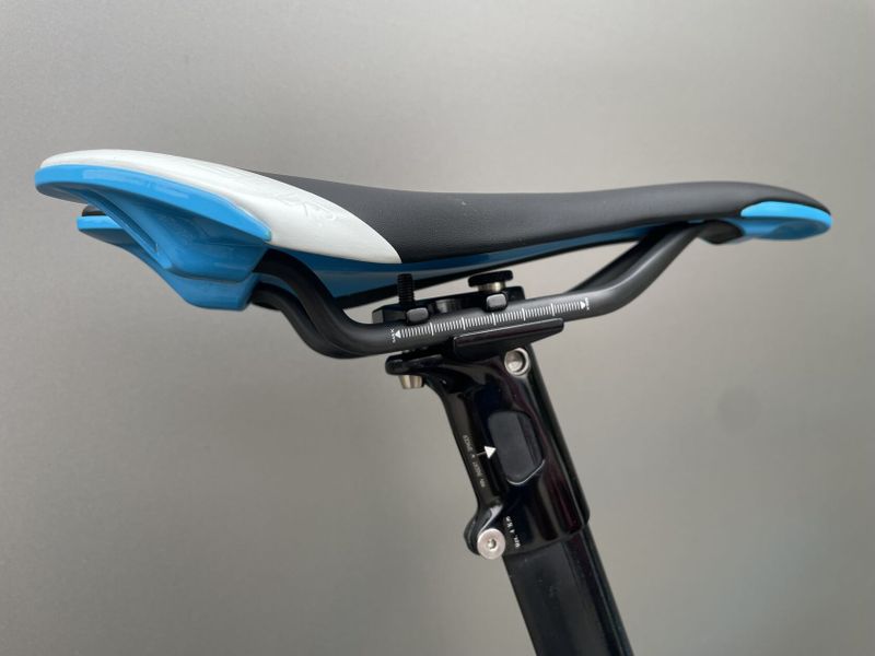 GIANT TCR ADVANCED SL DURA-ACE-DI2 ultra lehké!