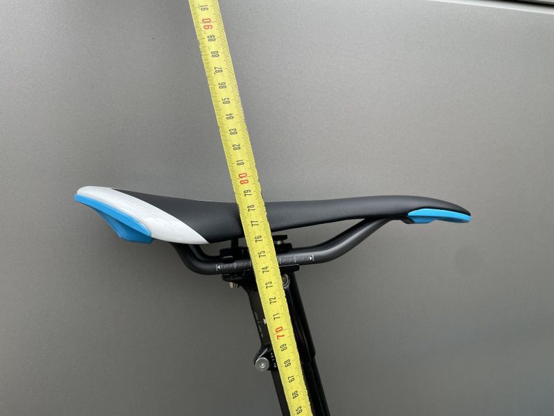 GIANT TCR ADVANCED SL DURA-ACE-DI2 ultra lehké!