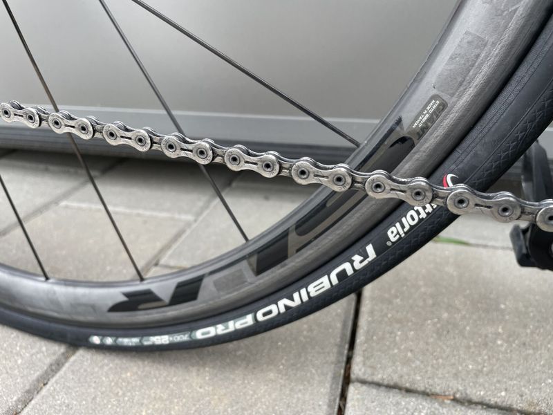 GIANT TCR ADVANCED SL DURA-ACE-DI2 ultra lehké!