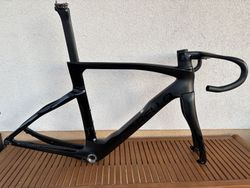 Pinarello Dogma F - 53