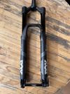 Fox Elite 36, 160mm