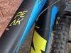 Prodam MTB horske kolo 29 KTM, Fox vidlice, velikost 21/53
