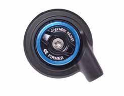 Servisní kit FOX pro vidlice FIT4 (Push to Lock)