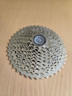 Shimano Deore CS-M4100-10 kazeta 11-46 zubů