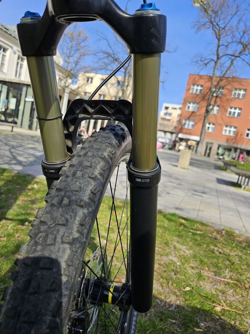 CANYON NERVE AL 7.0 velikost S