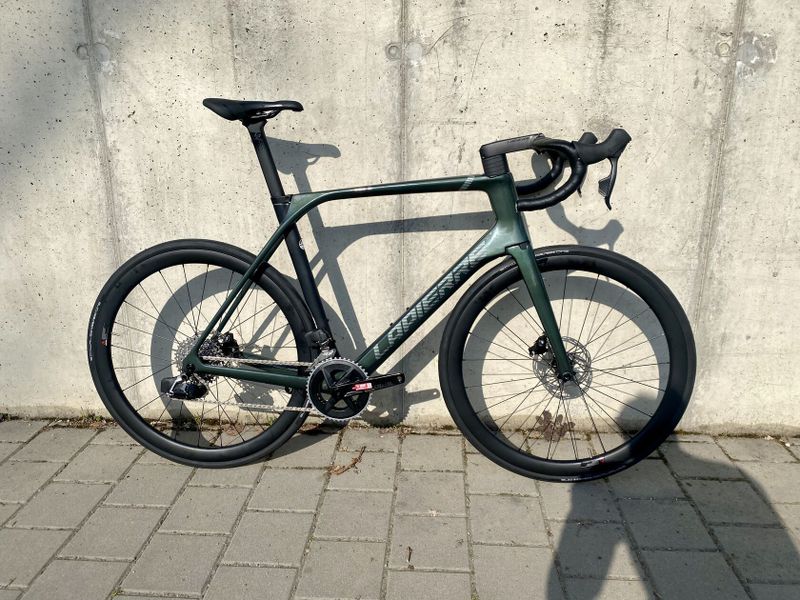 Lapierre Aircode DRS 6.0 AXS