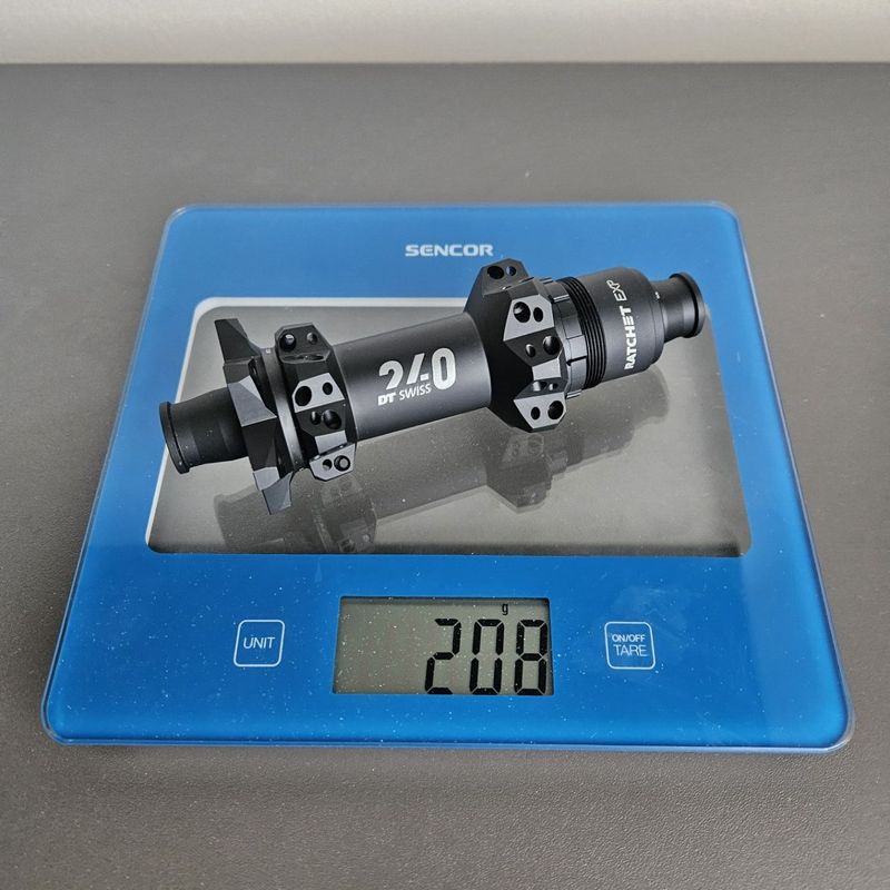 DT 240
