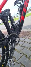TREK Top Fuel 8