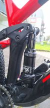 TREK Top Fuel 8