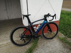 Trek Madone SL7 