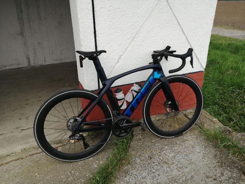 Trek Madone SL7 