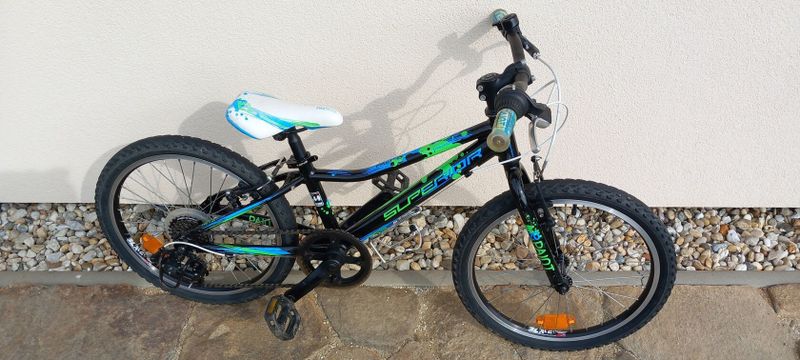 Superior Paint 20"