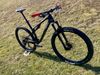 Superior Team XF 29 Issue / Matte /Glos Black Custom