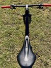 Superior Team XF 29 Issue / Matte /Glos Black Custom