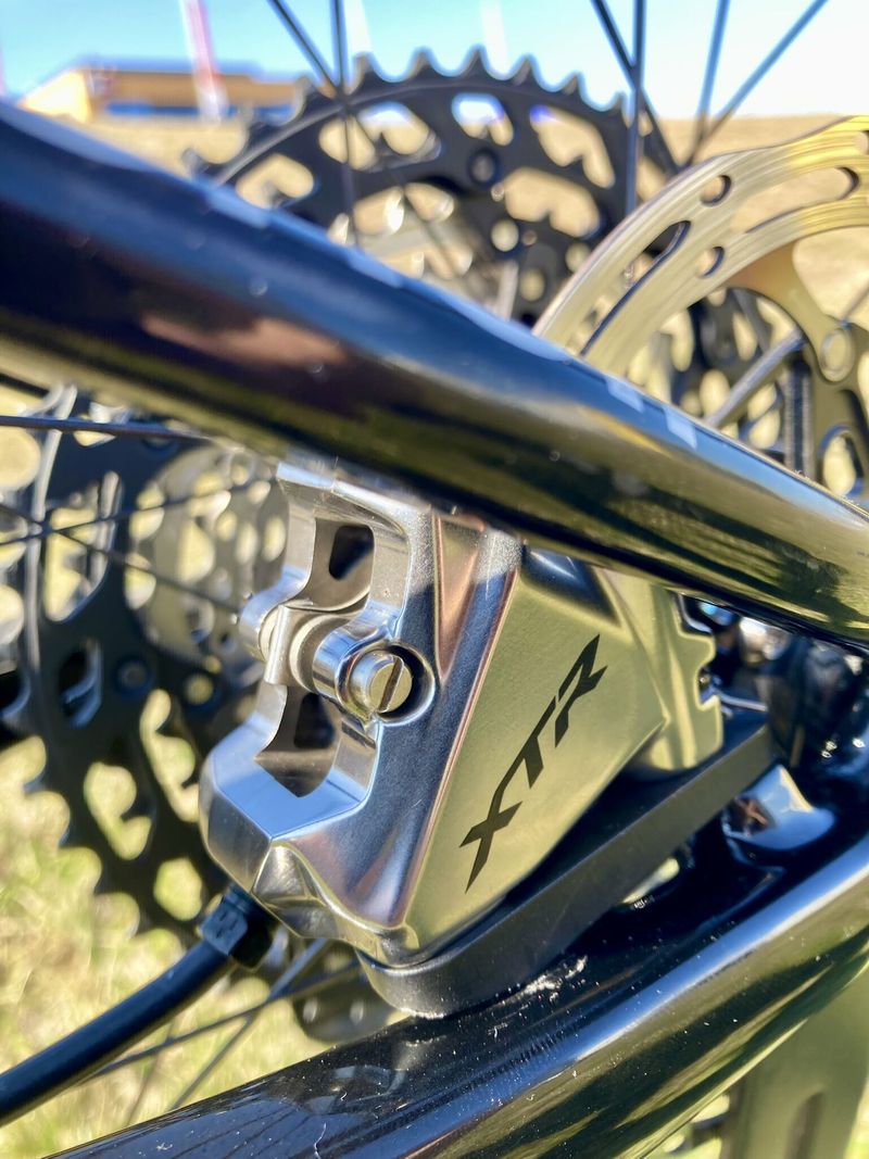 Superior Team XF 29 Issue / Matte /Glos Black Custom