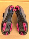 Tretry NORTHWAVE ORIGIN 2, Anthra-Metal-Fuchsia - vel. 37