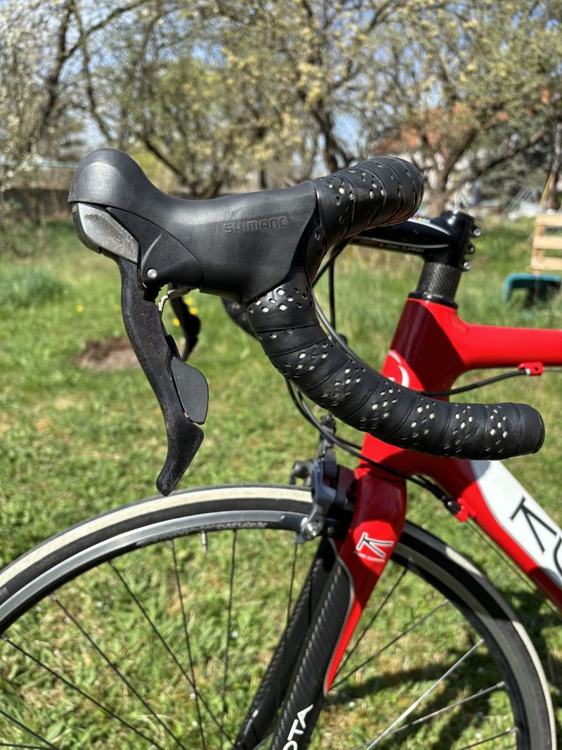 Kuota Kharma