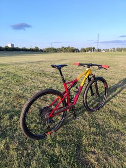 Specialized Epic 2018 - GX EAGLE, DT Swiss 1200, XX1 kliky, vel.L, po servisu a upgradu odpružení